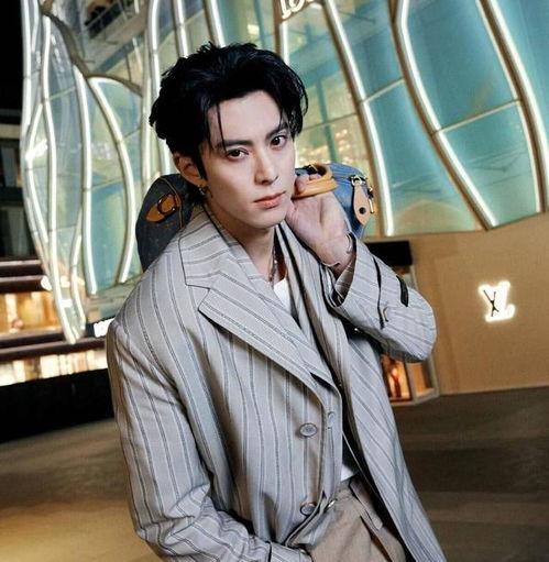 吃瓜娱乐王鹤棣,吃瓜娱乐界的“瓜王”崛起之路